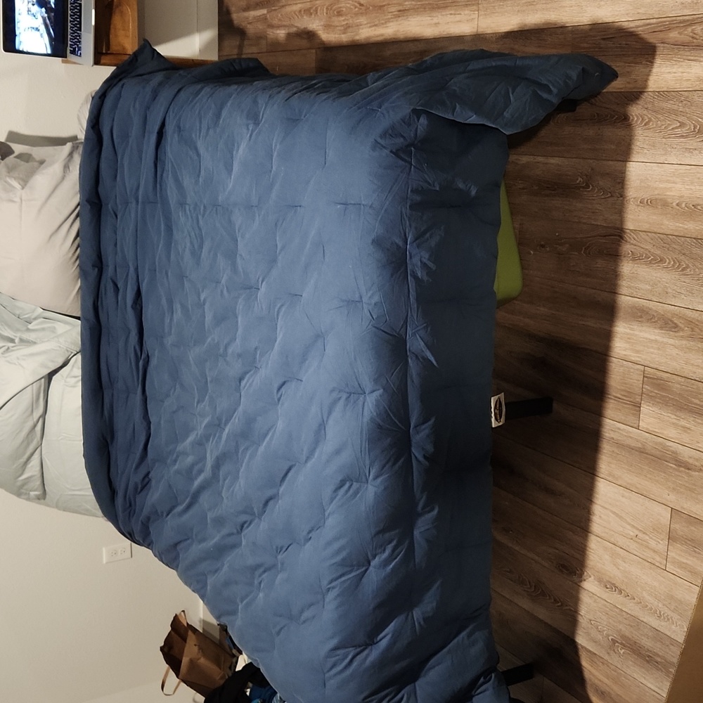 Pacific Coast Feather Company Queen Down Comforter